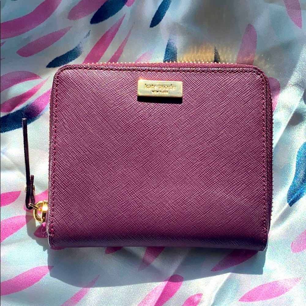 Kate Spade Darci Wallet